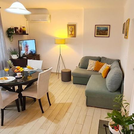 Apartment Sara Poljud Split Luaran gambar
