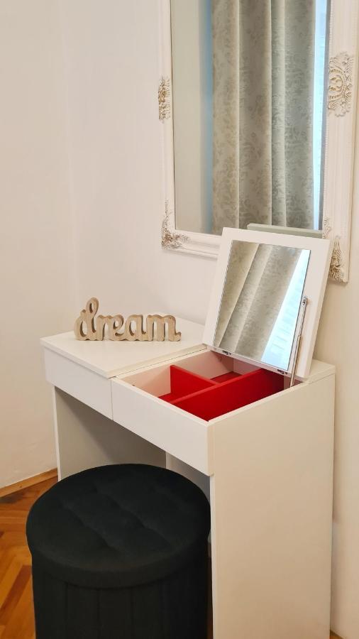 Apartment Sara Poljud Split Luaran gambar