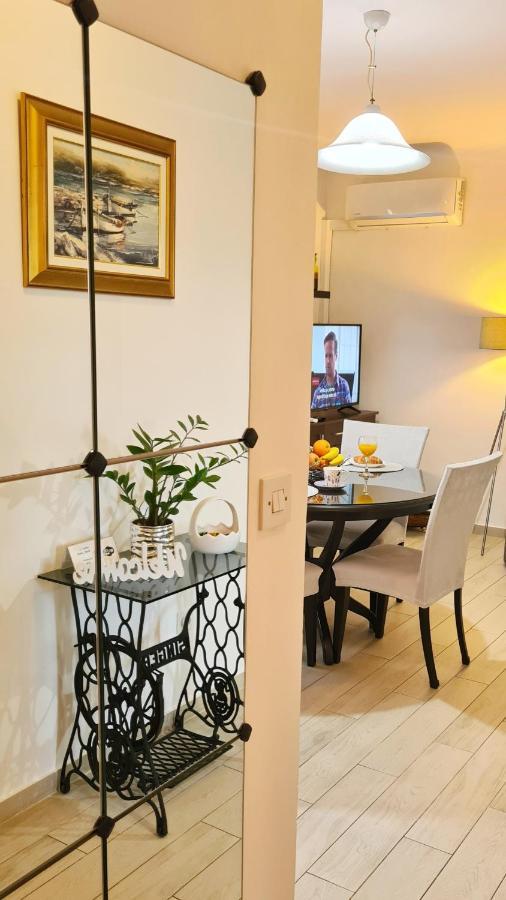 Apartment Sara Poljud Split Luaran gambar