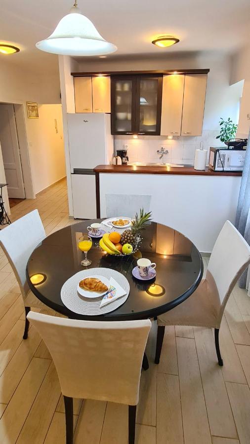 Apartment Sara Poljud Split Luaran gambar