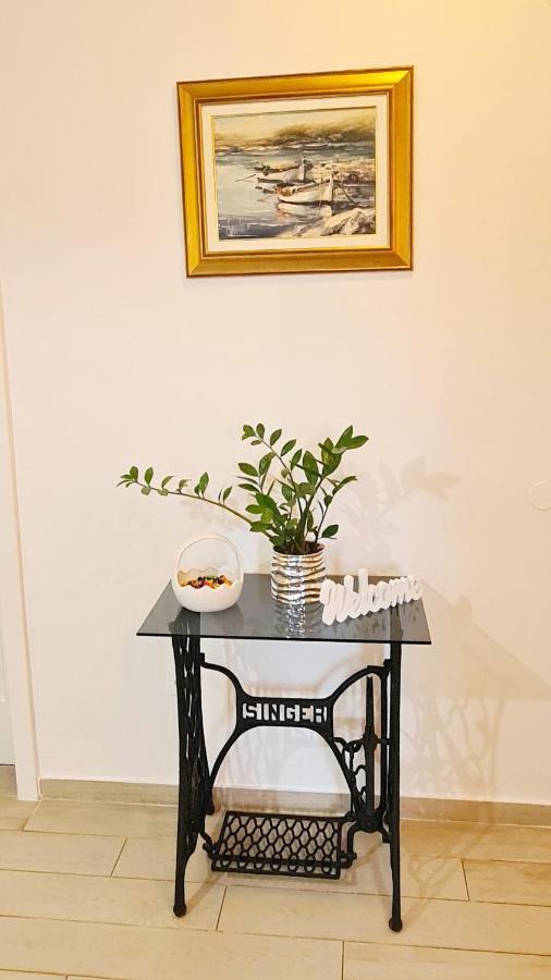 Apartment Sara Poljud Split Luaran gambar