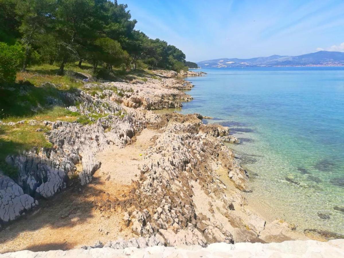 Apartment Sara Poljud Split Luaran gambar