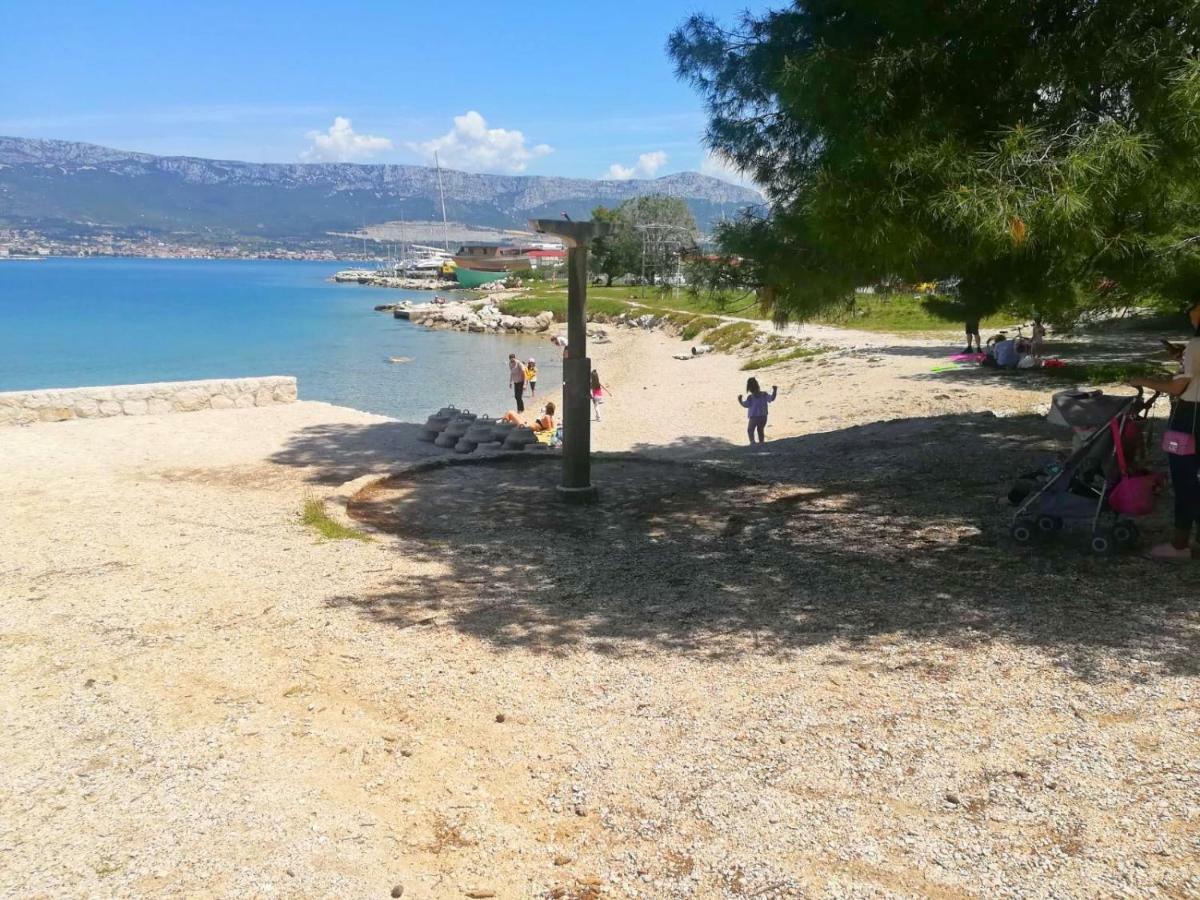 Apartment Sara Poljud Split Luaran gambar